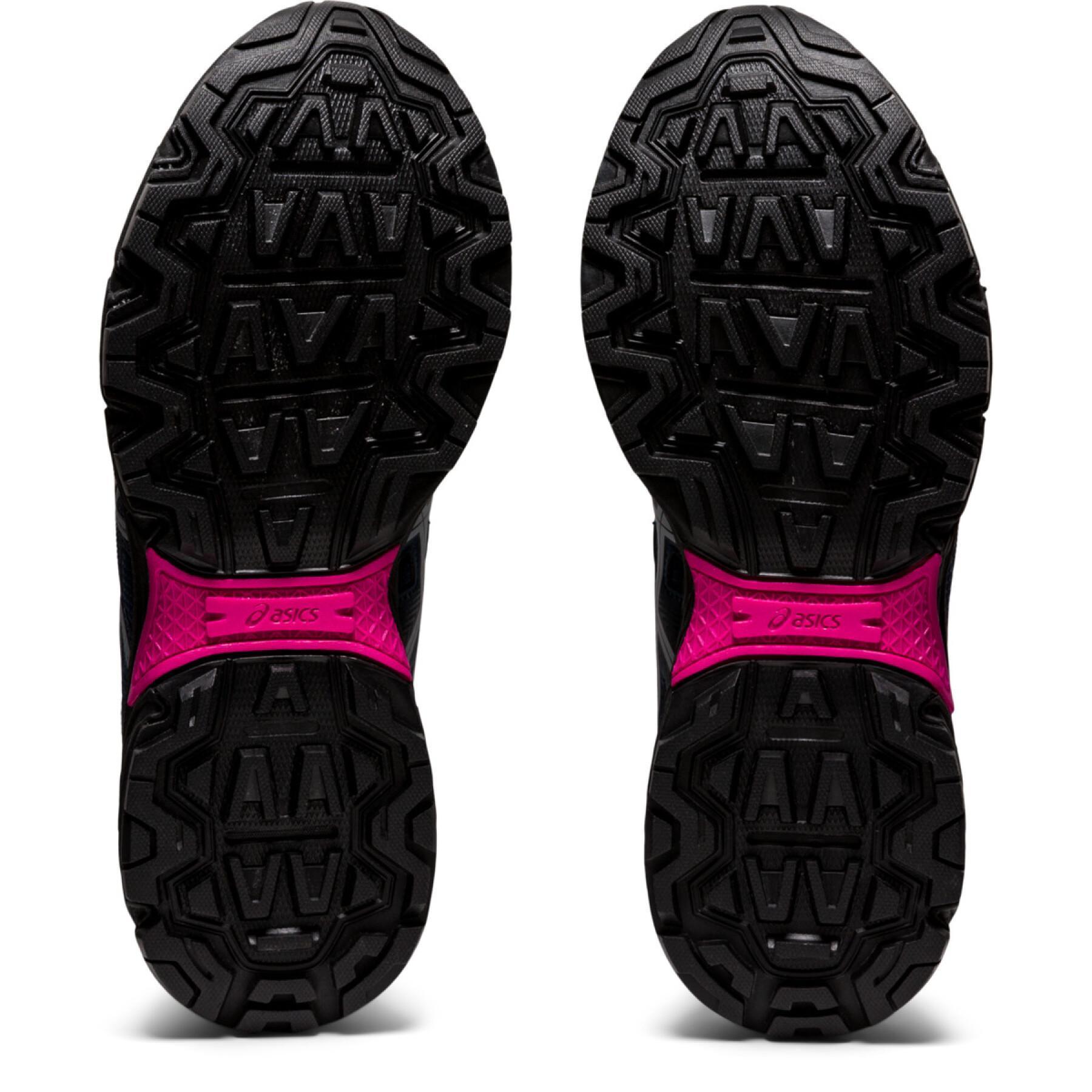Buty trailowe dla kobiet Asics Gel-Venture 8 Awl