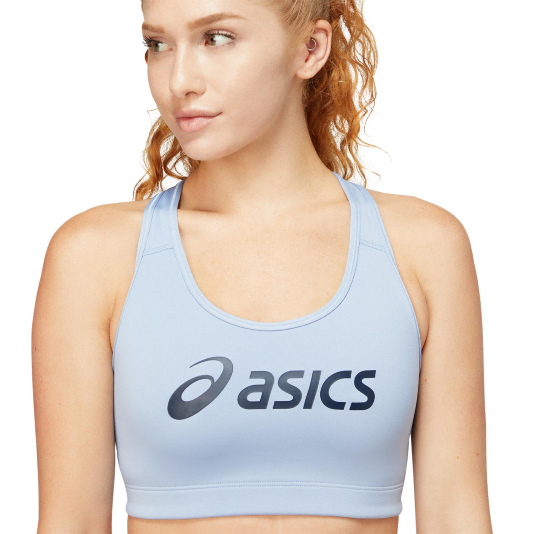Biustonosz Asics Jupe femme Logo