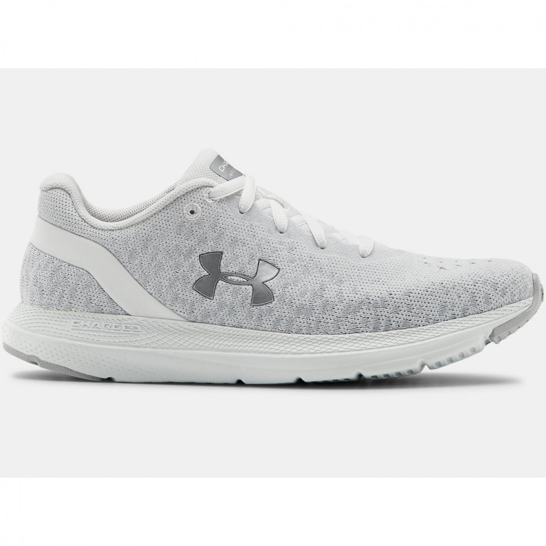 Buty damskie Under Armour Charged Impulse Knit