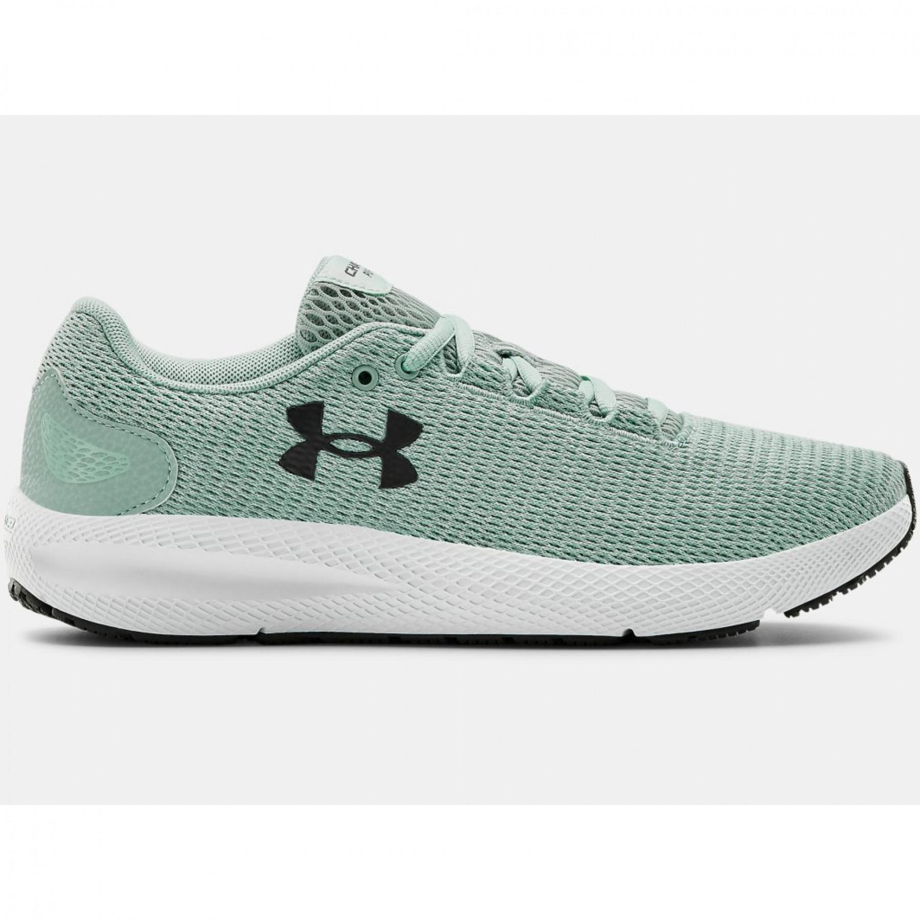Buty damskie Under Armour Charged Pursuit 2 Twist