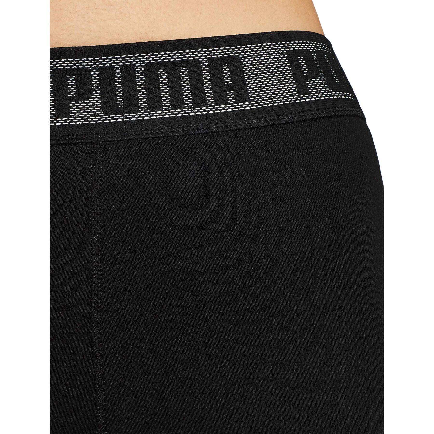 Spodnie damskie Puma 3/4 tight