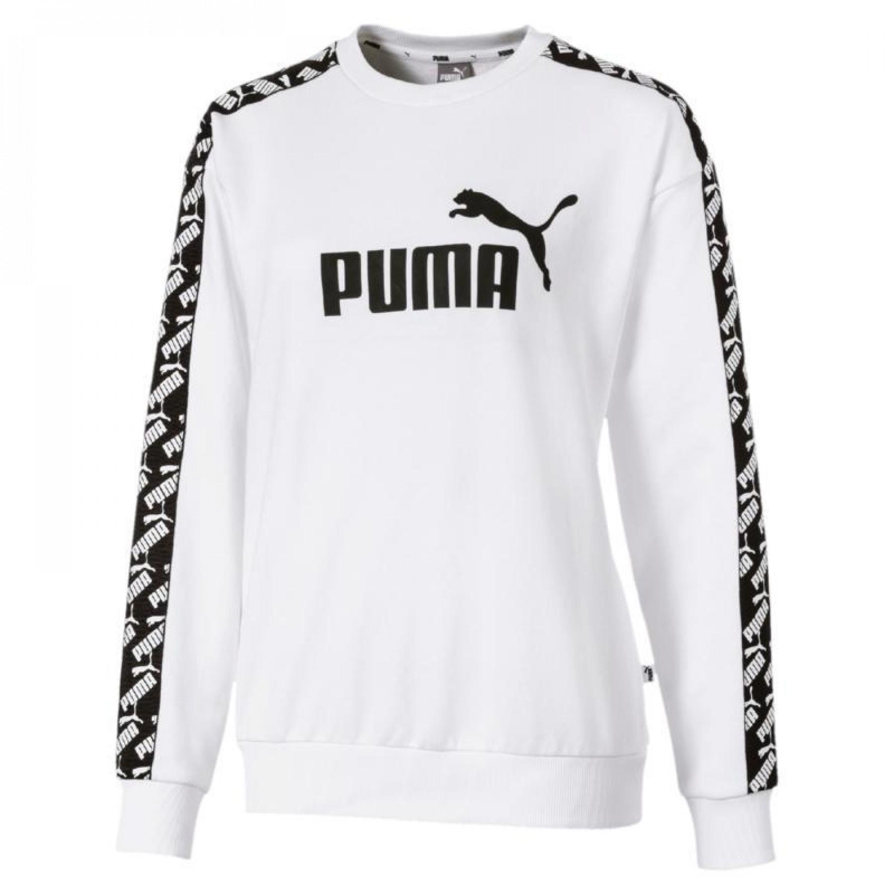 Bluza damska Puma ampli crew