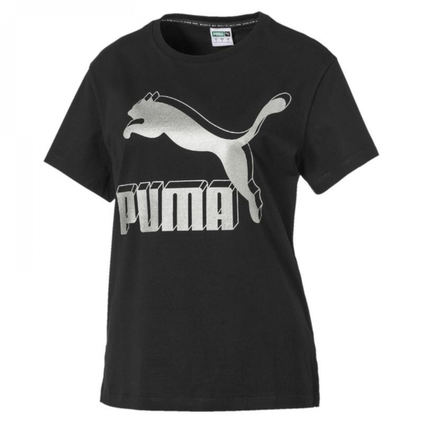 Koszulka damska Puma Classic