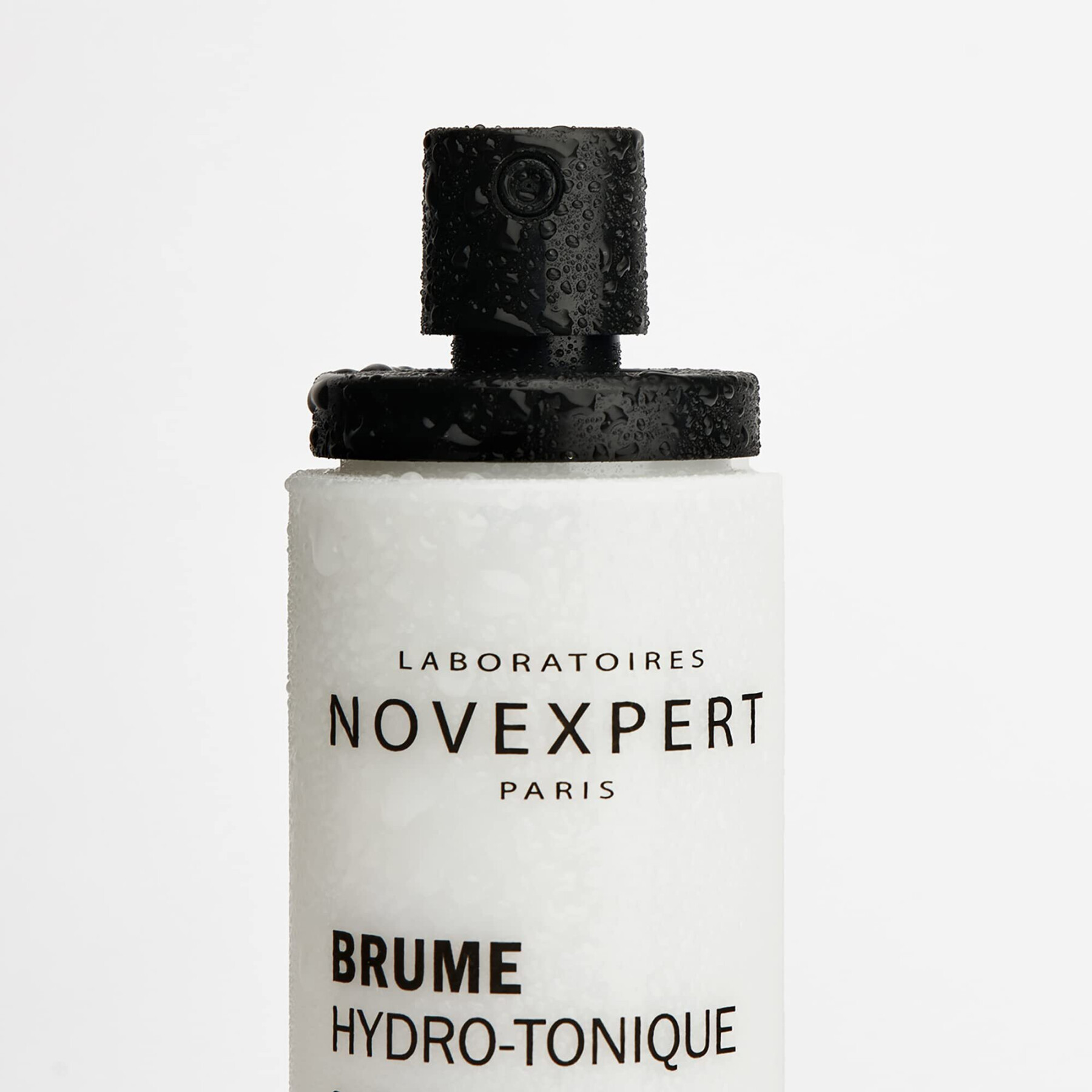 Spray z hydrolatem dla kobiet Novexpert 100 ml