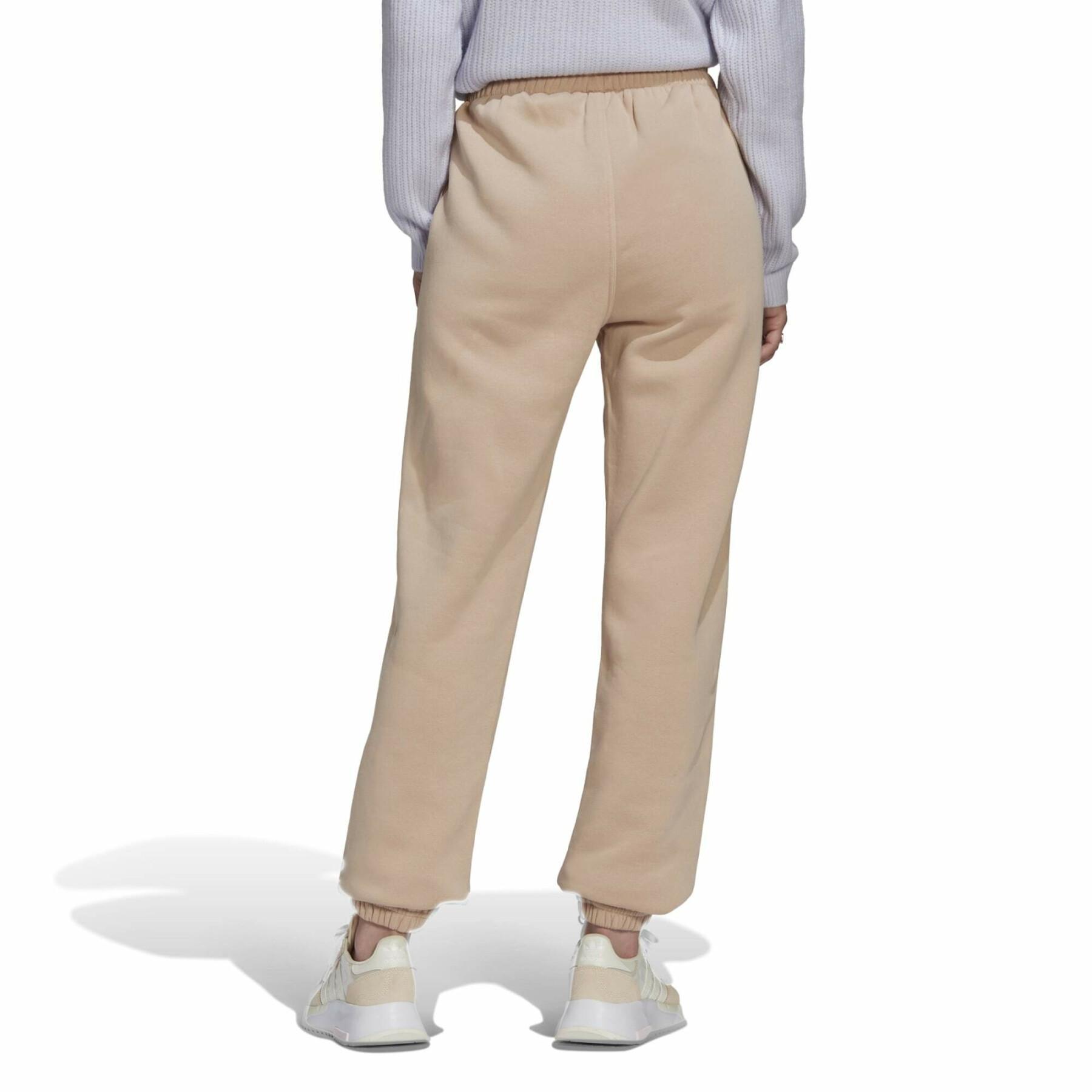 Damski polarowy strój do biegania adidas Originals Adicolor Essentials