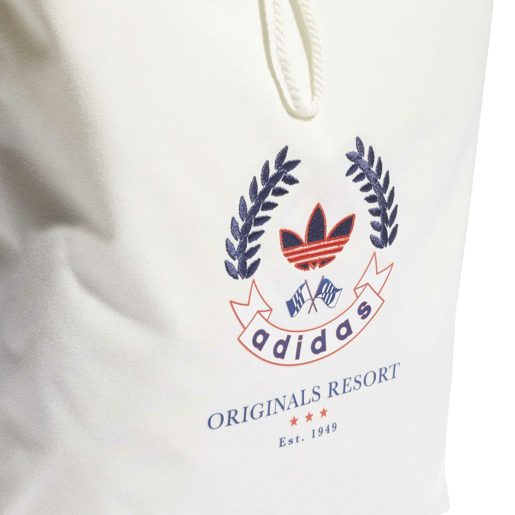 Damski plecak kubełkowy adidas Originals