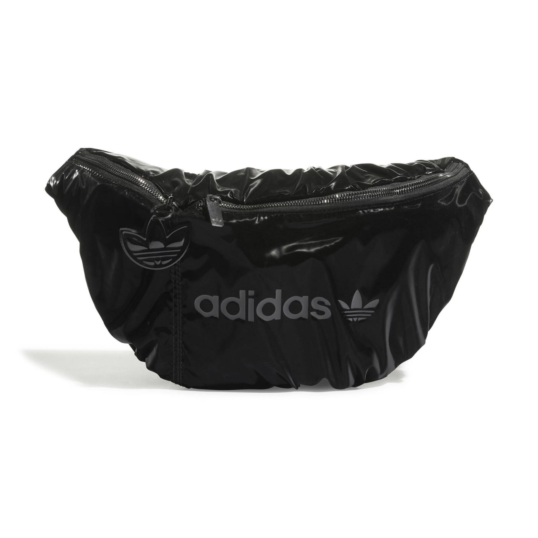 Damski plecak typu fanny pack adidas Originals
