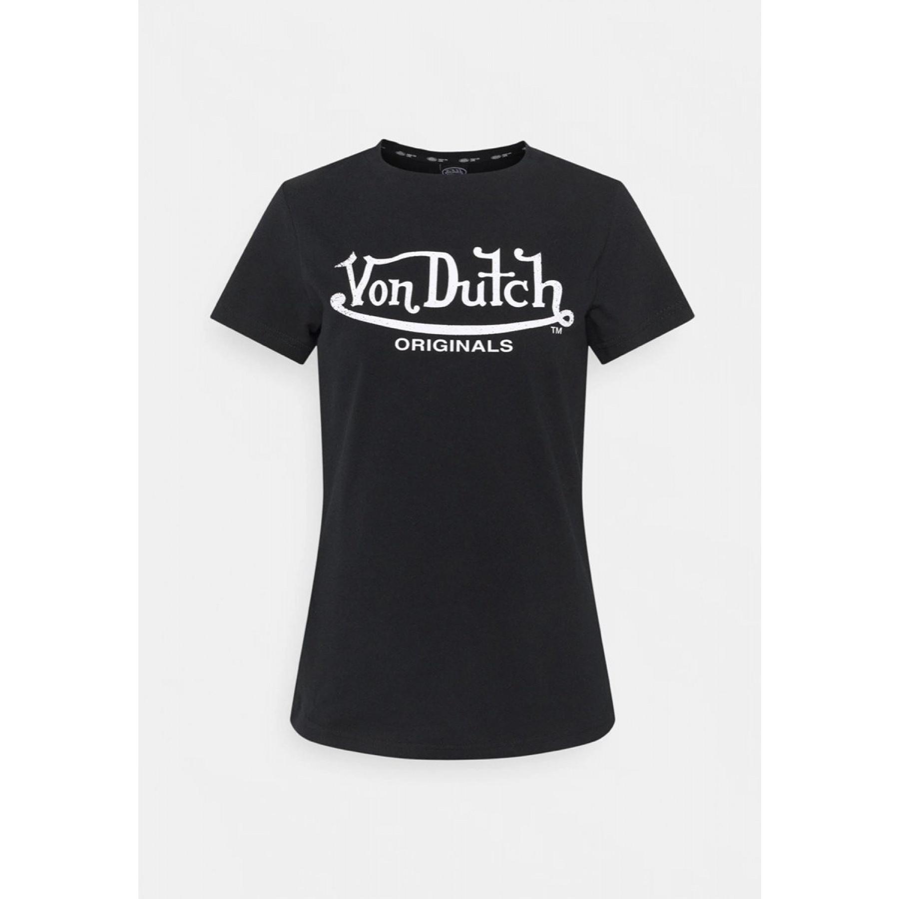 Koszulka damska Von Dutch Alexis