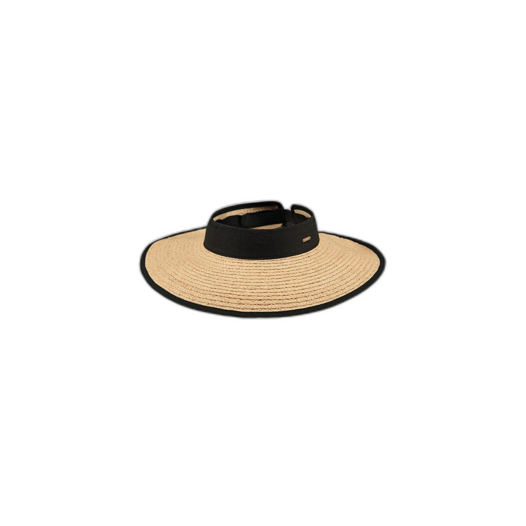 Damska czapka z daszkiem Barts Tambou