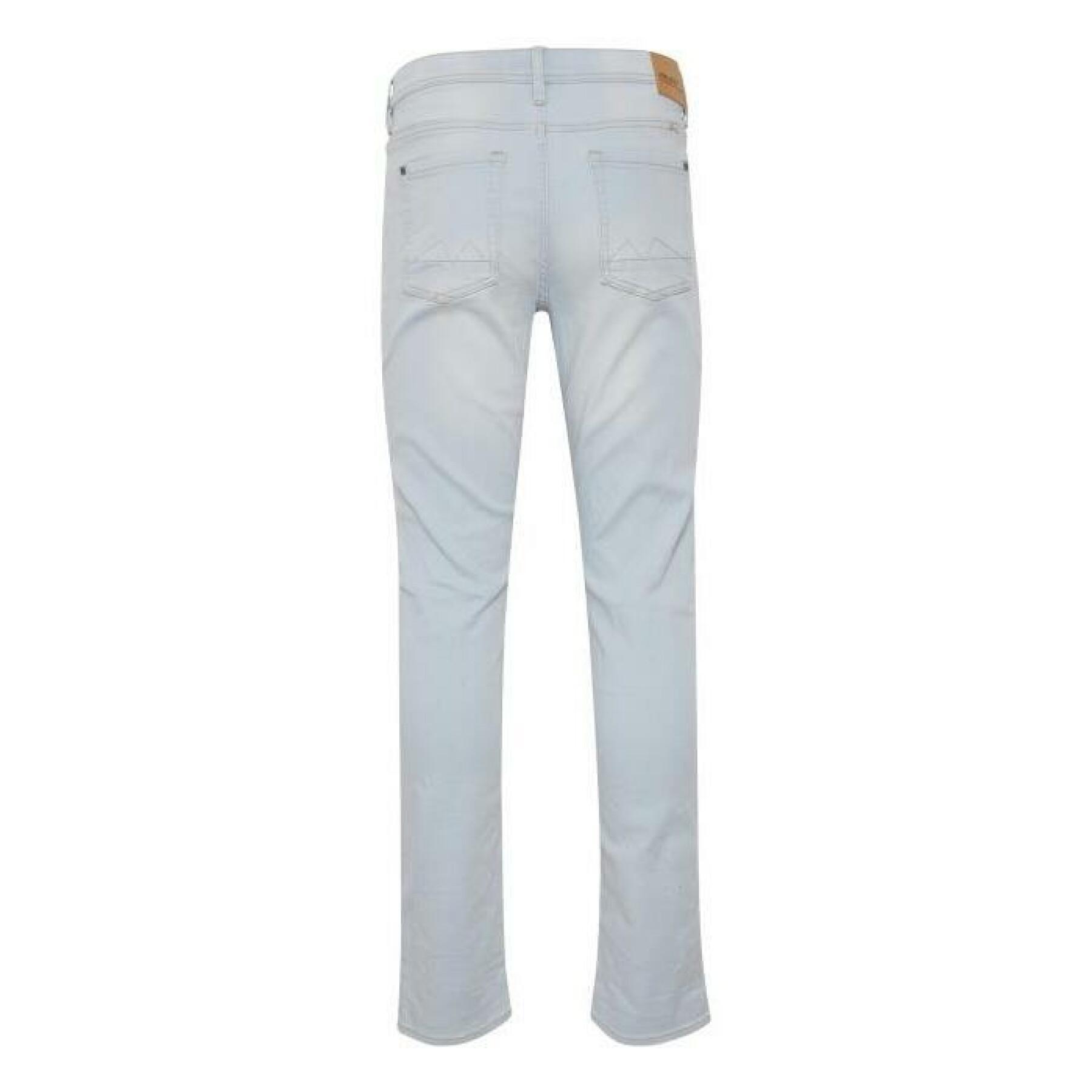 Damskie jeansy tapered Blend Jogg - Twister