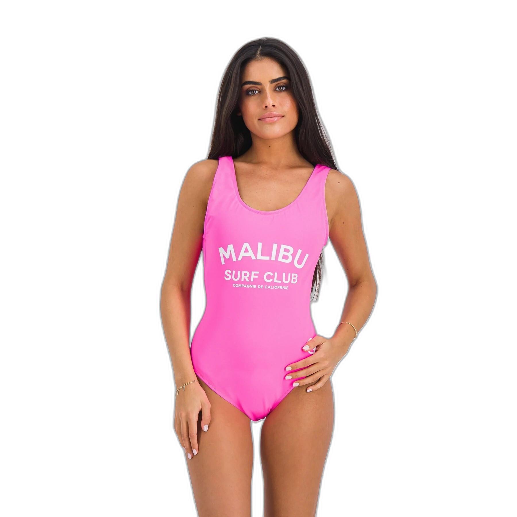 Damski kostium kąpielowy Compagnie de Californie Malibu