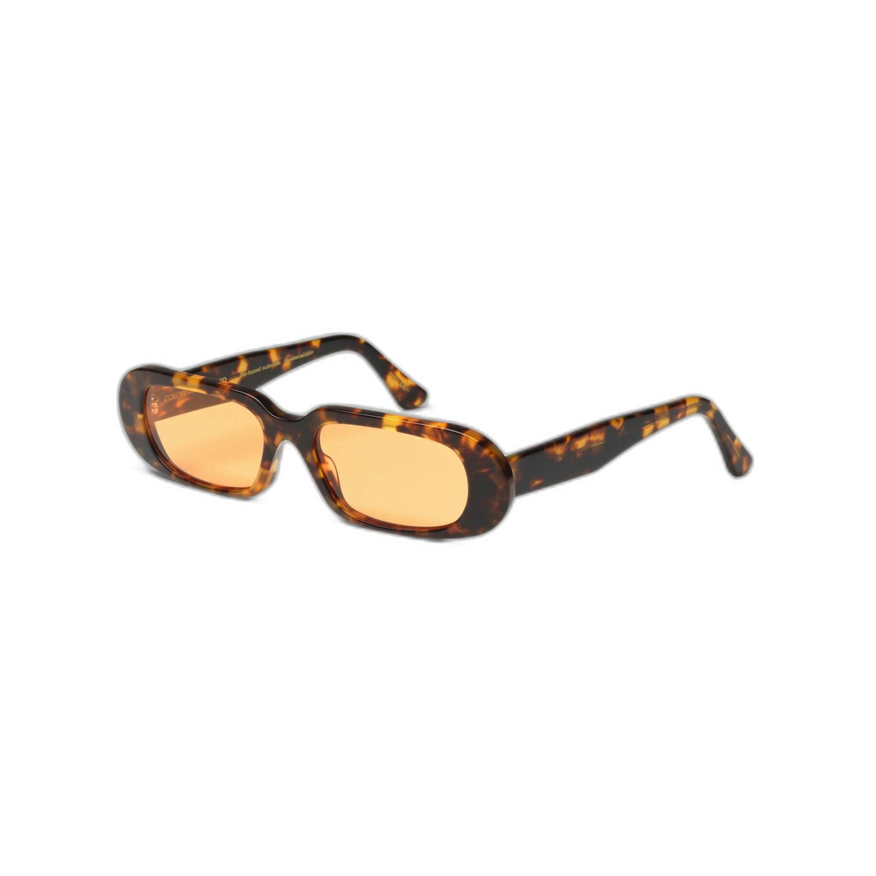 Okulary przeciwsłoneczne Colorful Standard 09 classic havana/orange