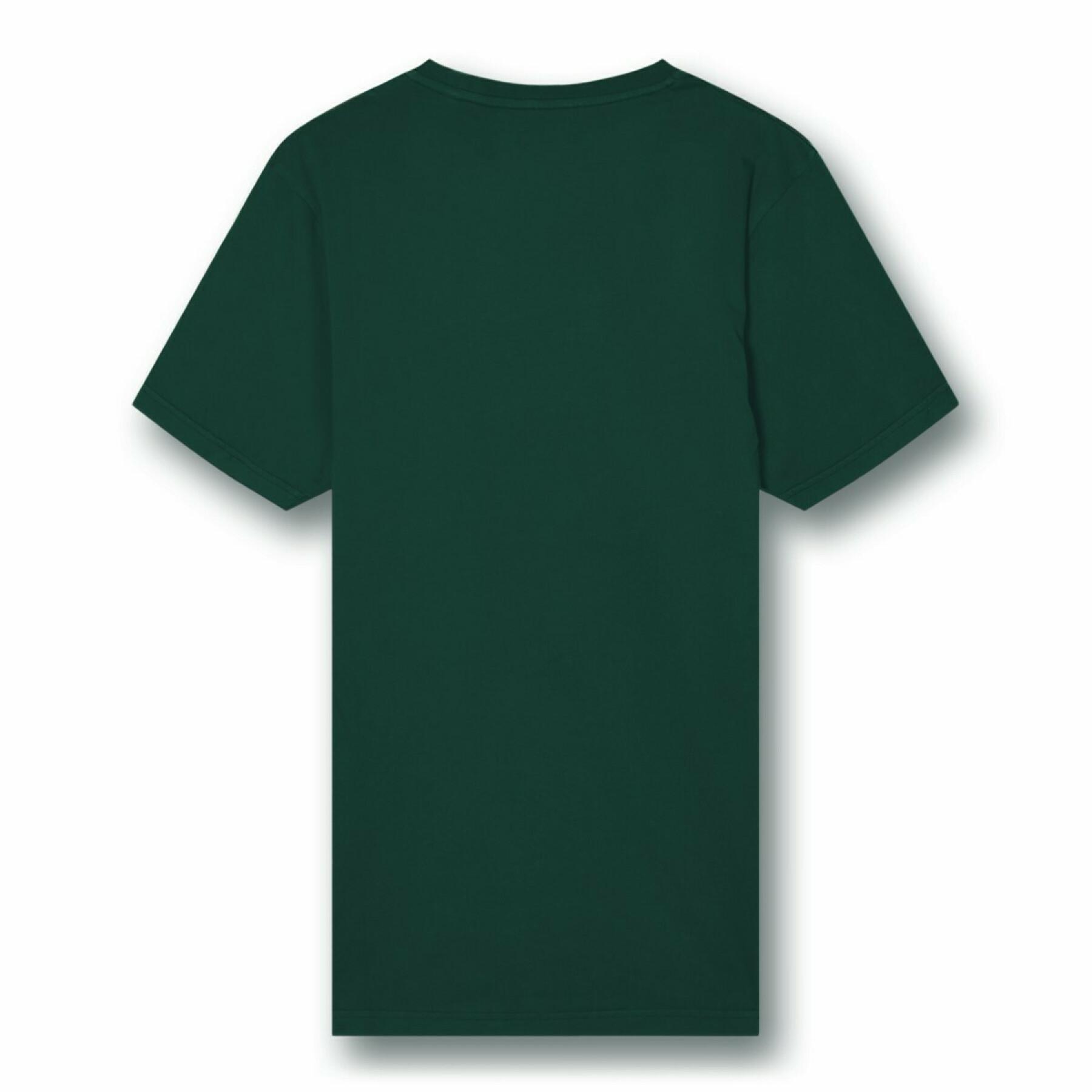Koszulka Colorful Standard Classic Organic emerald green
