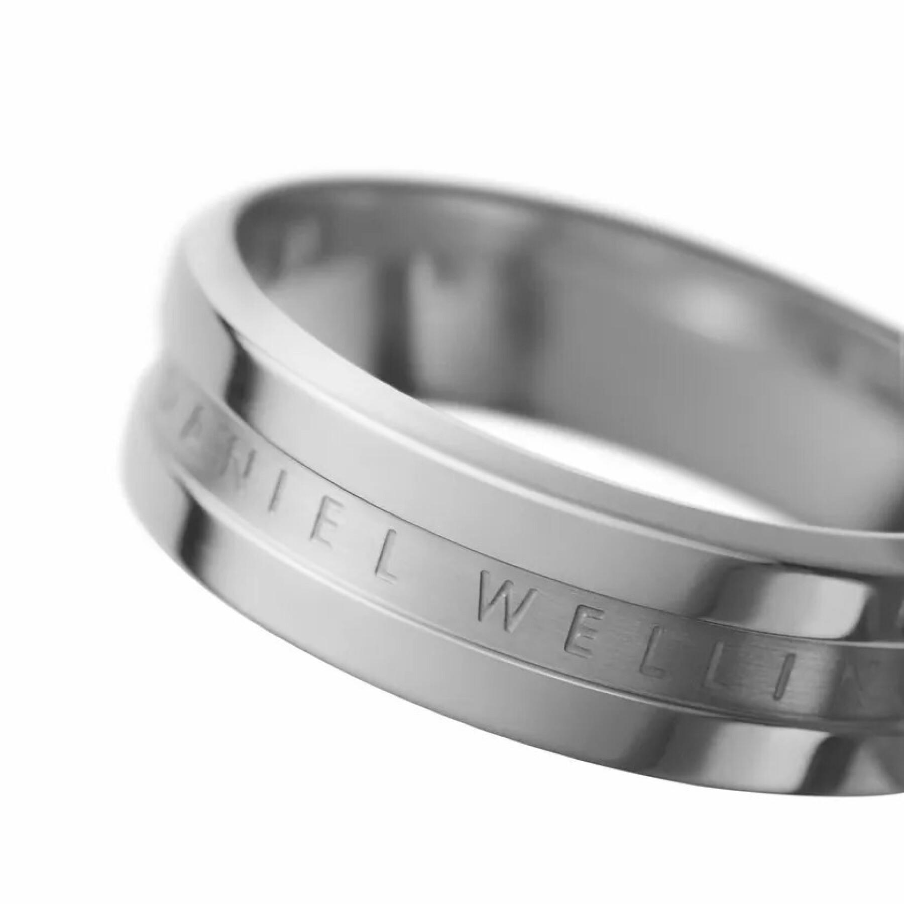 Pierścień dla kobiet Daniel Wellington Elan