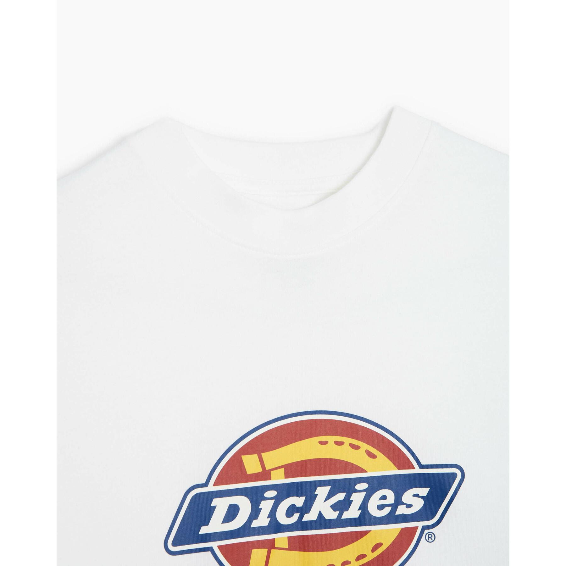 Koszulka damska Dickies Icon Logo
