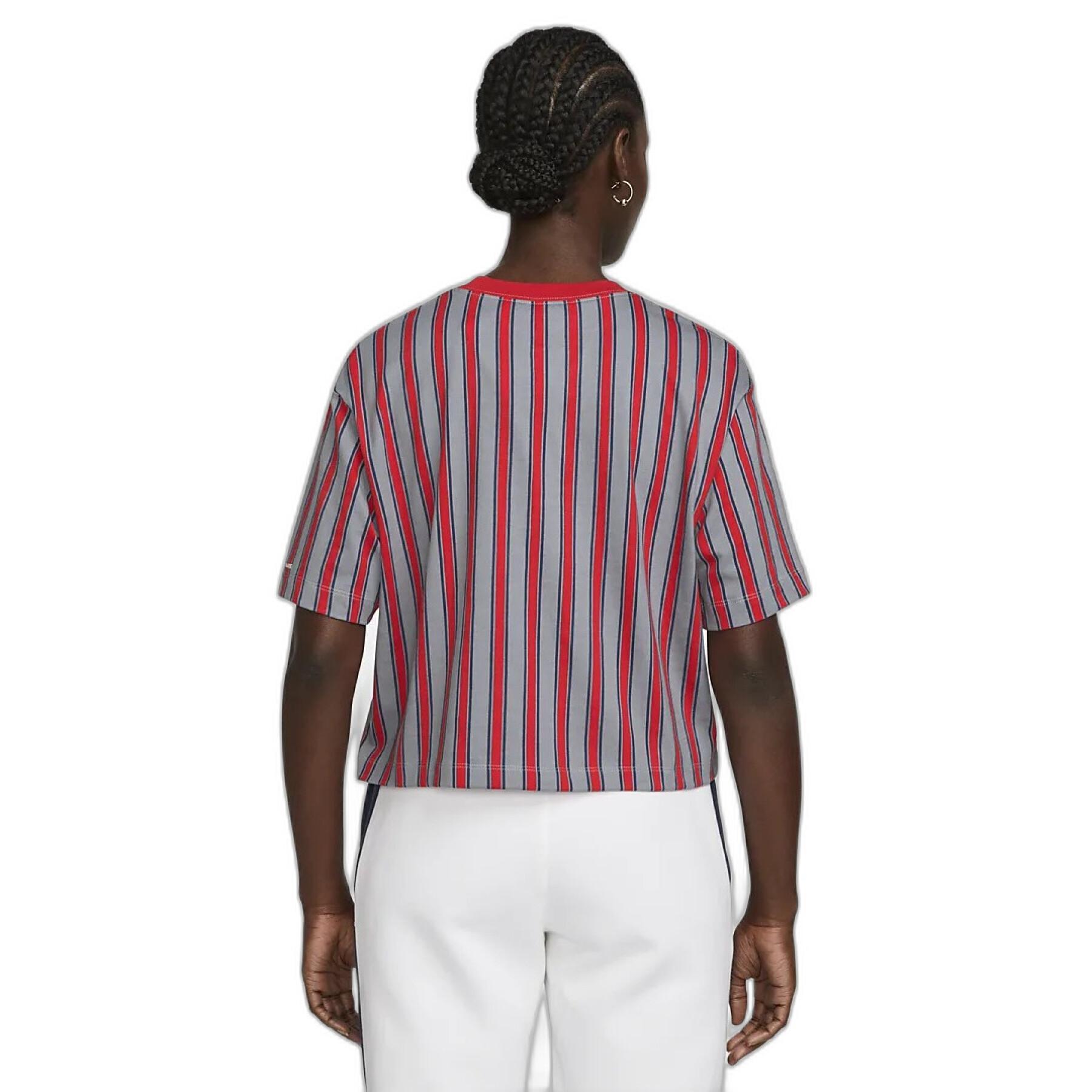 Koszulka damska PSG 2021/22 GFX