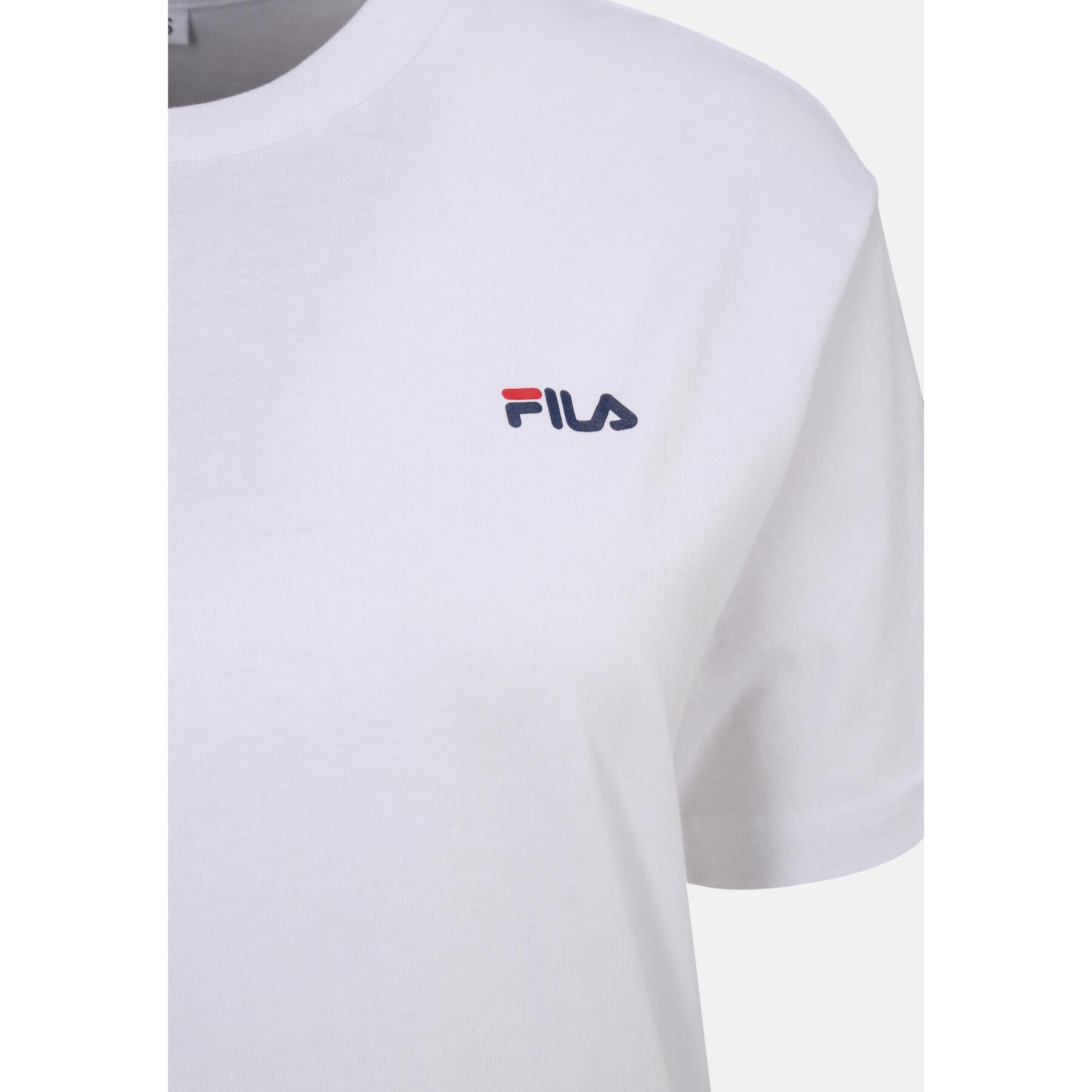 Zestaw 2 t-shirtów damskich Fila Bari