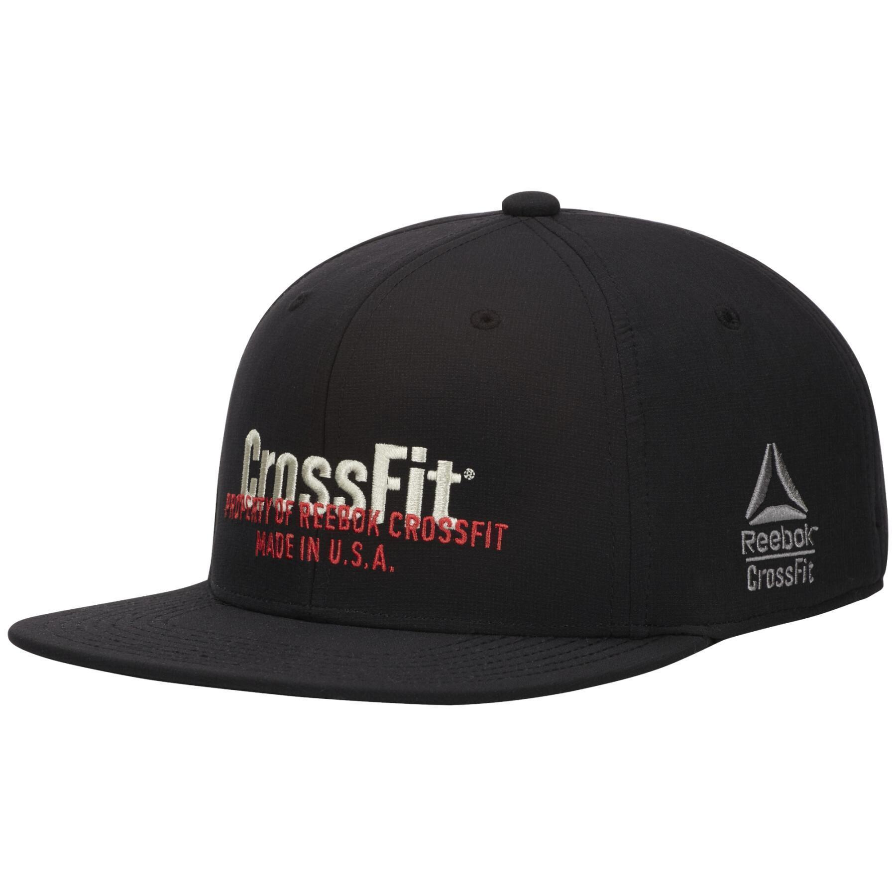 Czapka Reebok CrossFit® A-Flex