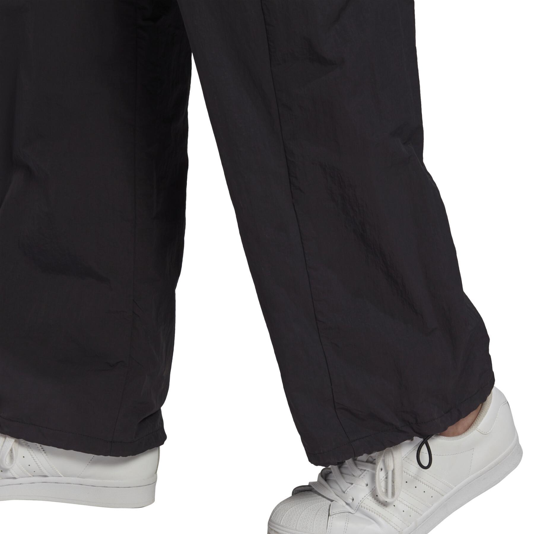 Damski plus size jumpsuit adidas Originals Adicolor