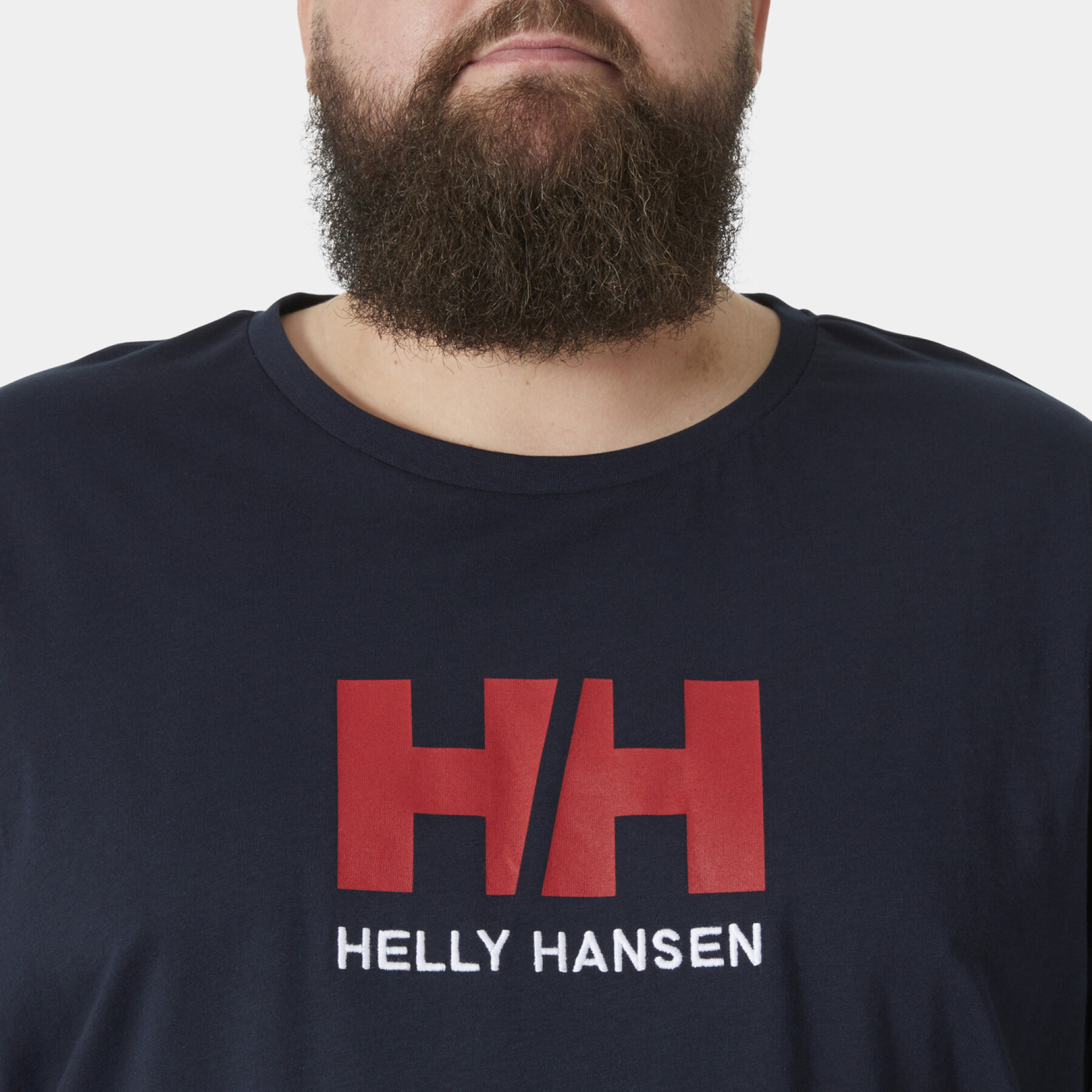 Koszulka damska Helly Hansen logo
