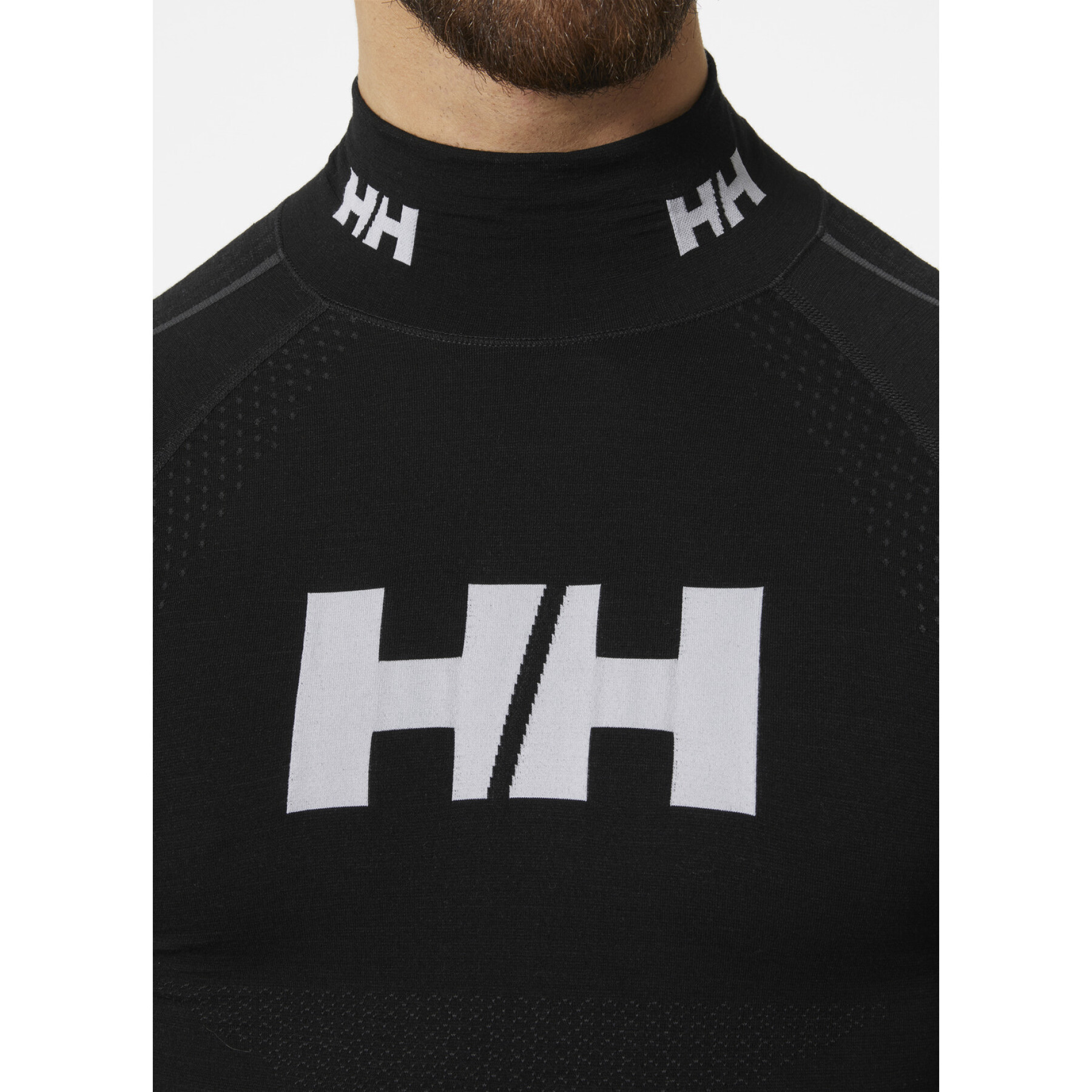 Bluza Helly Hansen h1 pro lifa merino race top