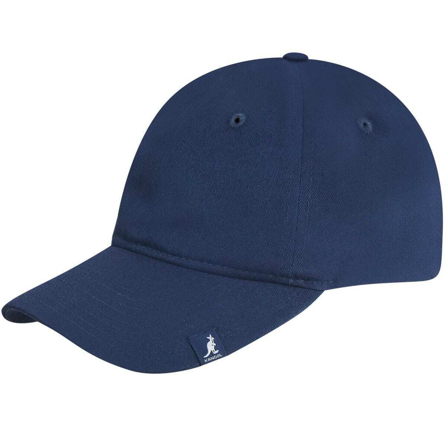 Regulowana czapka Kangol coton Baseball