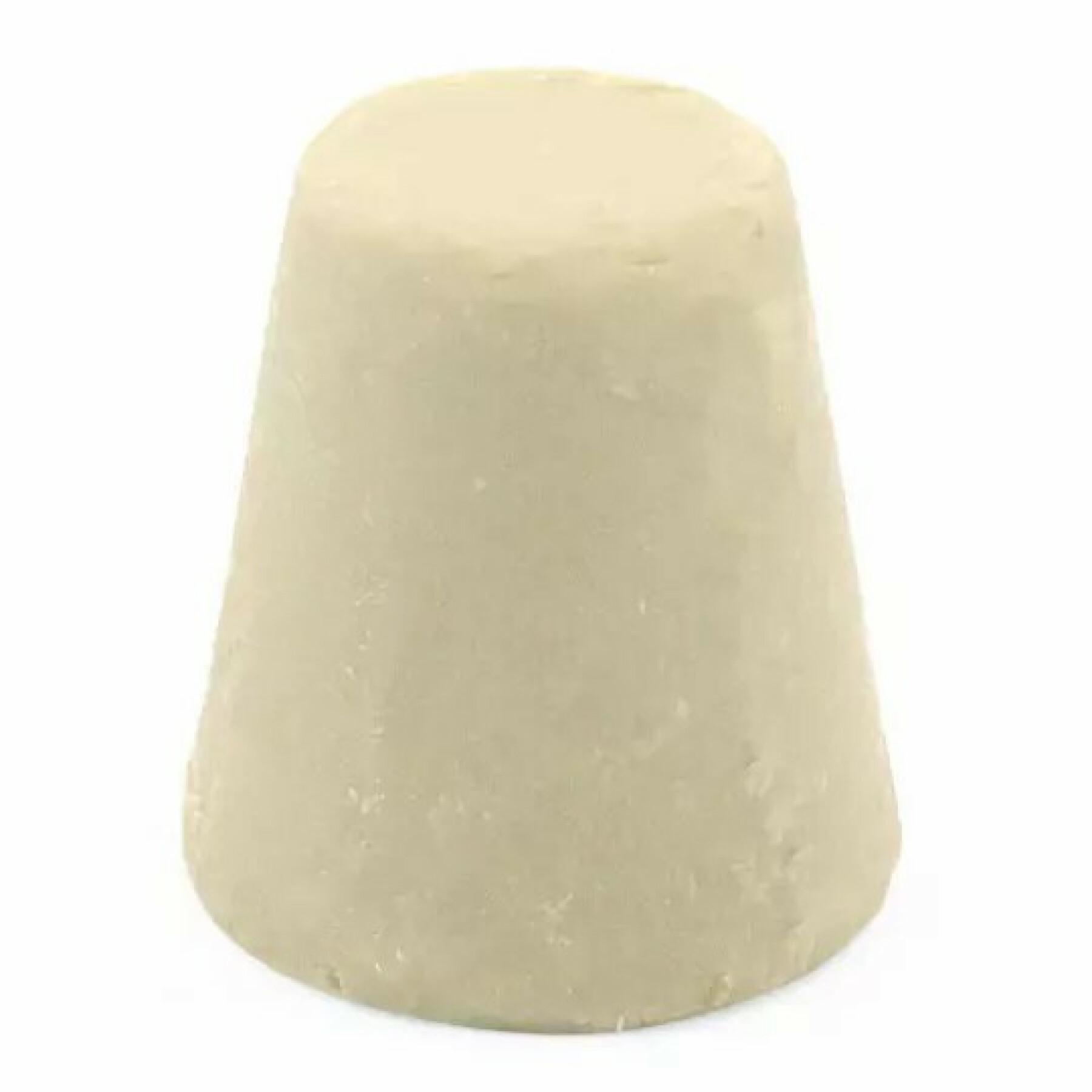Dezodorant stały - szałwia cedr ravintsara Lamazuna (30 ml)