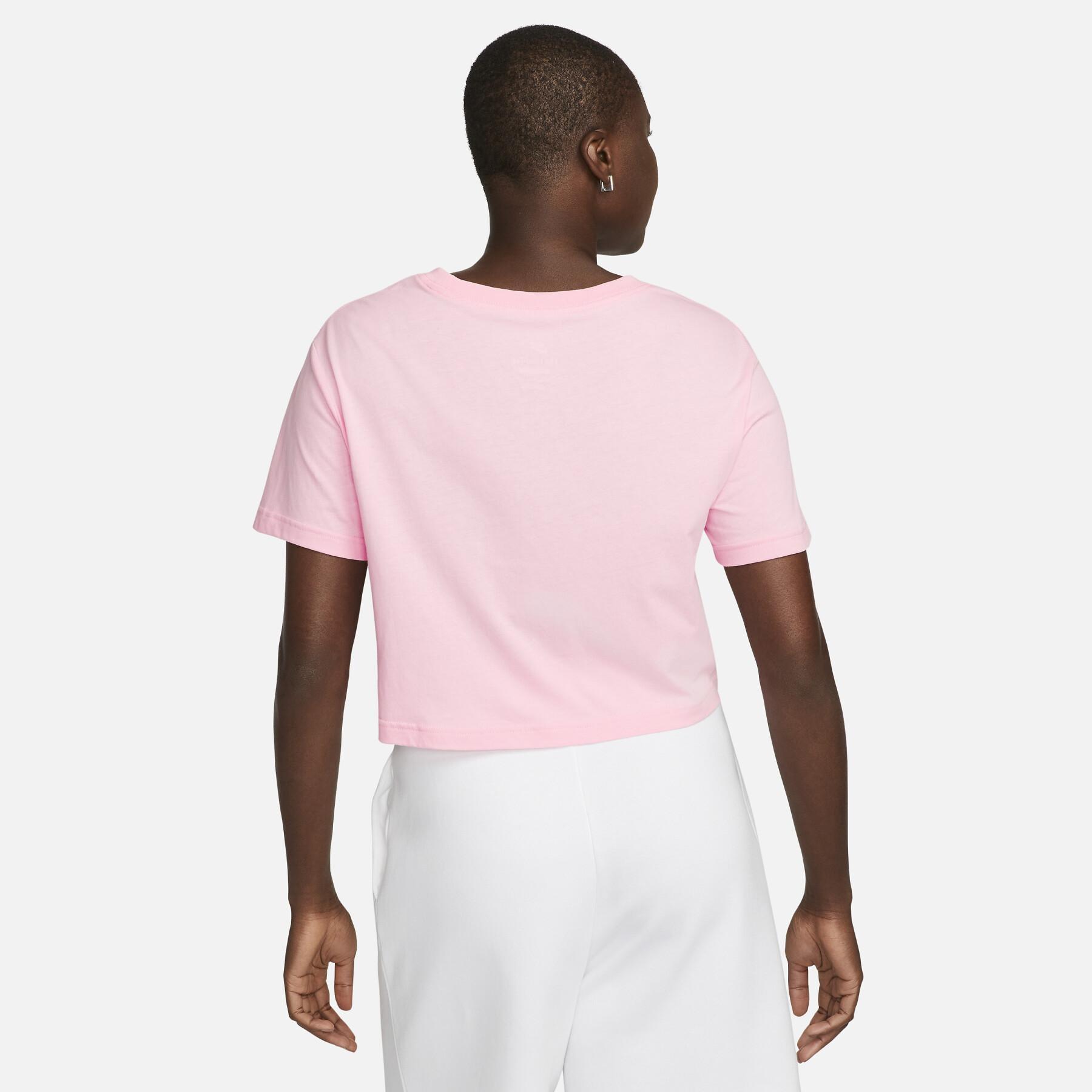 Koszulka damska Nike Essentials