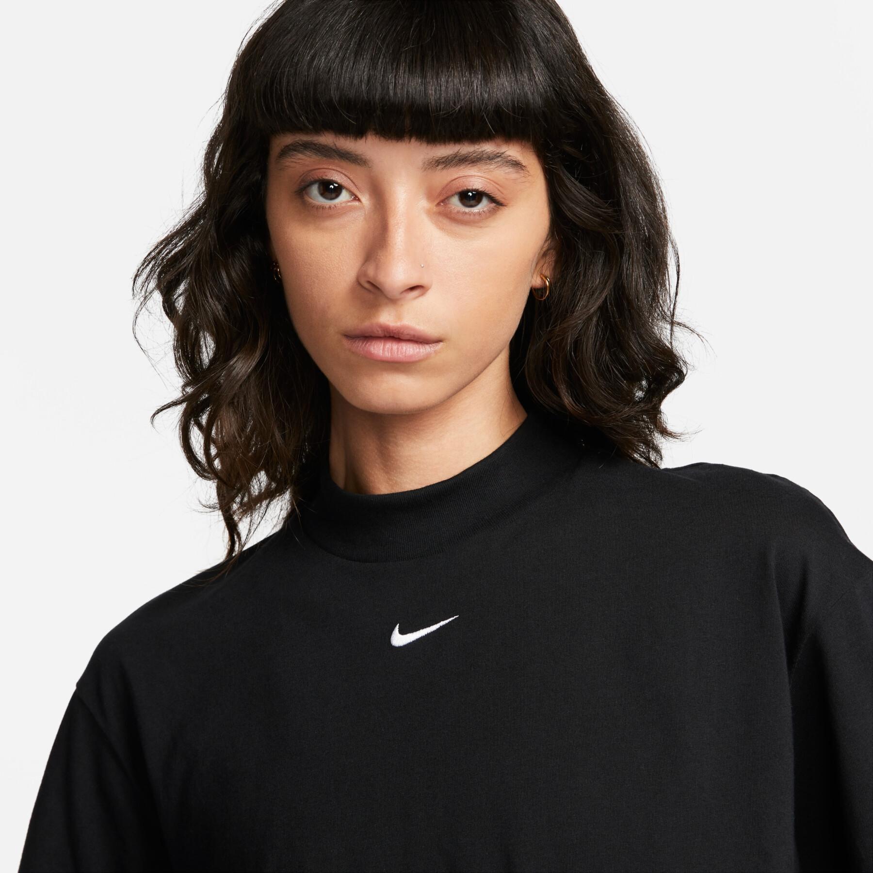 Koszulka damska Nike Sportswear Essential Boxy