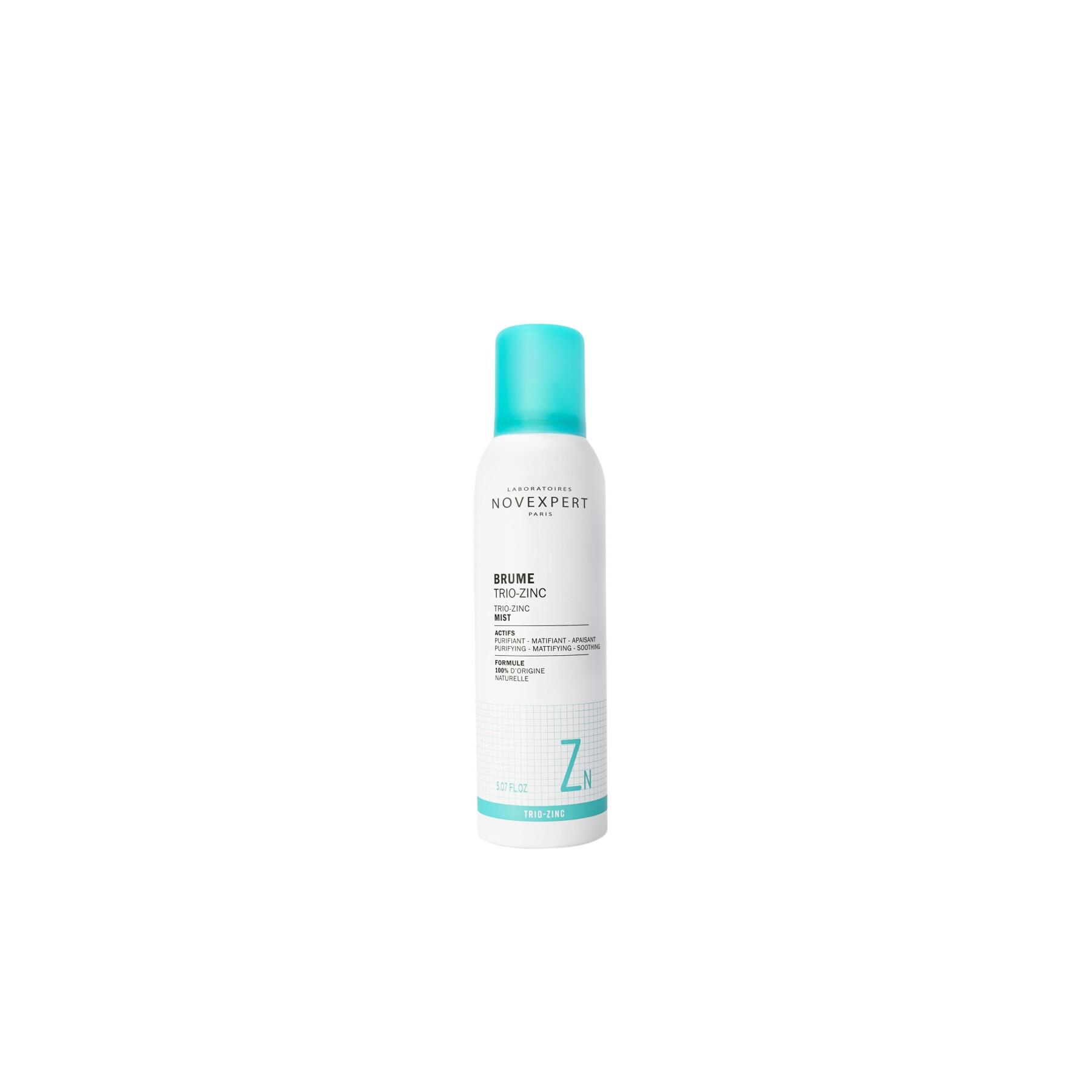 Tri-zinc spray dla kobiet Novexpert 150 ml