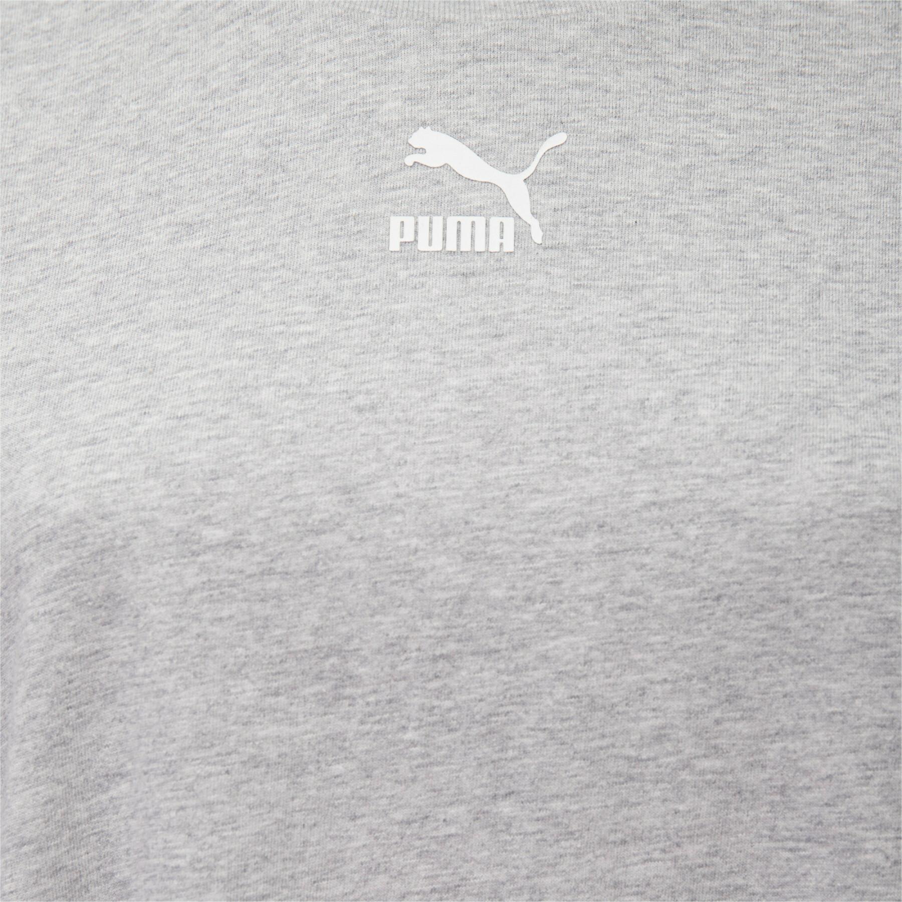 Damska sukienka z t-shirtem Puma Classics