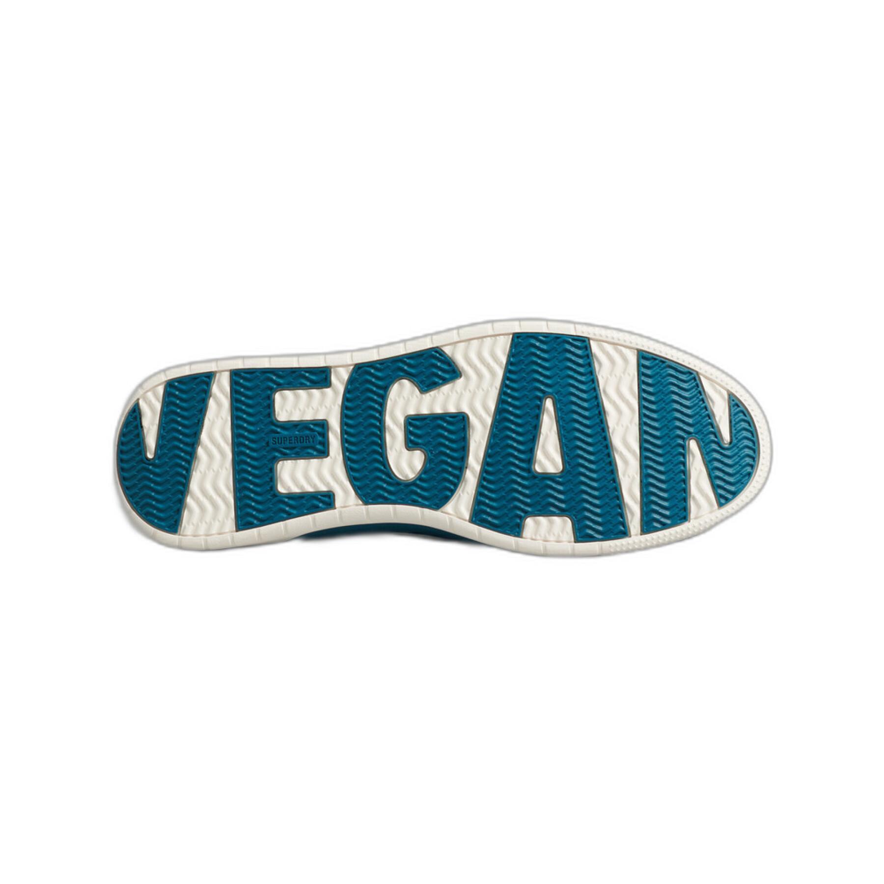 Trenerzy damscy Superdry Vegan Vintage