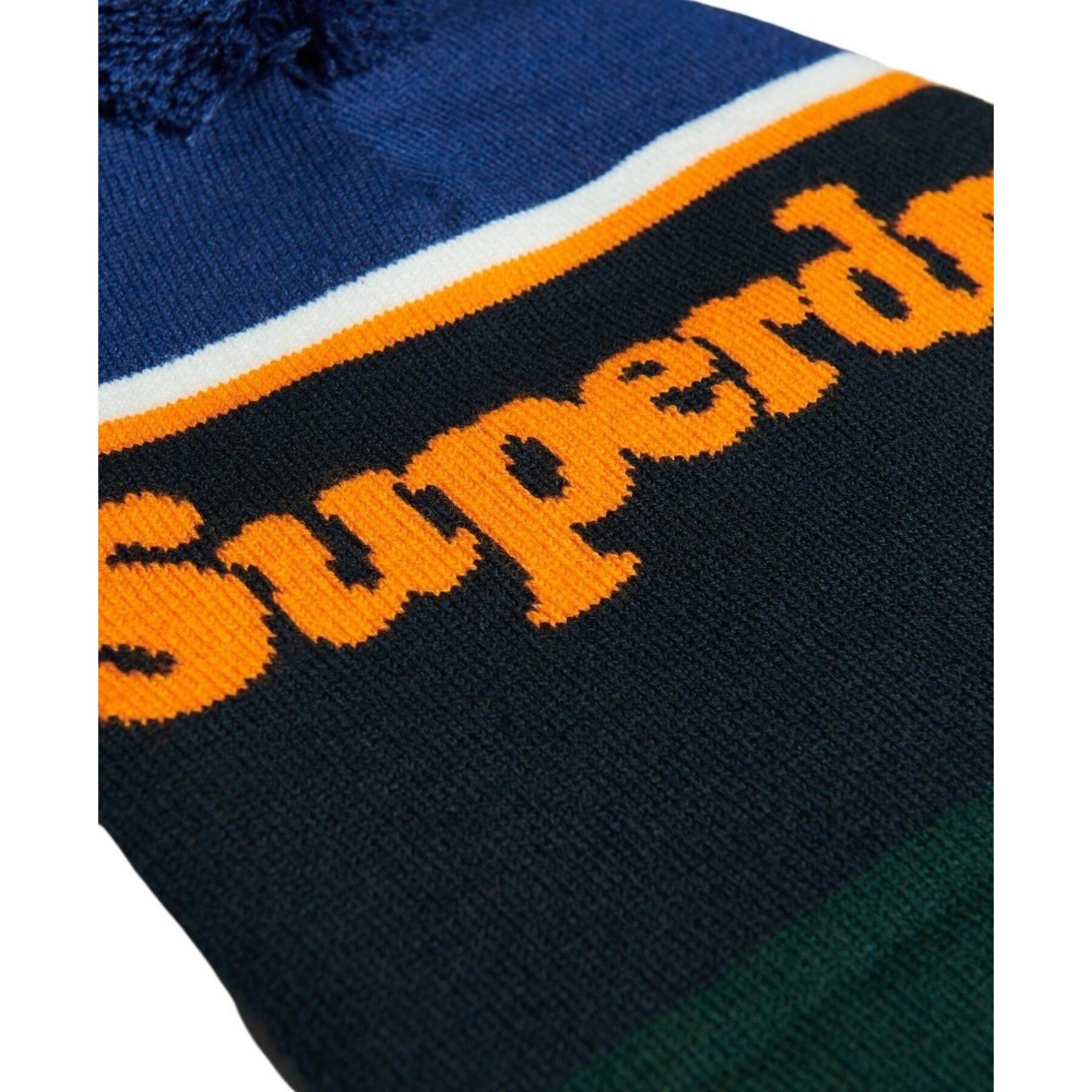 Kapelusz damski Superdry Essential Logo