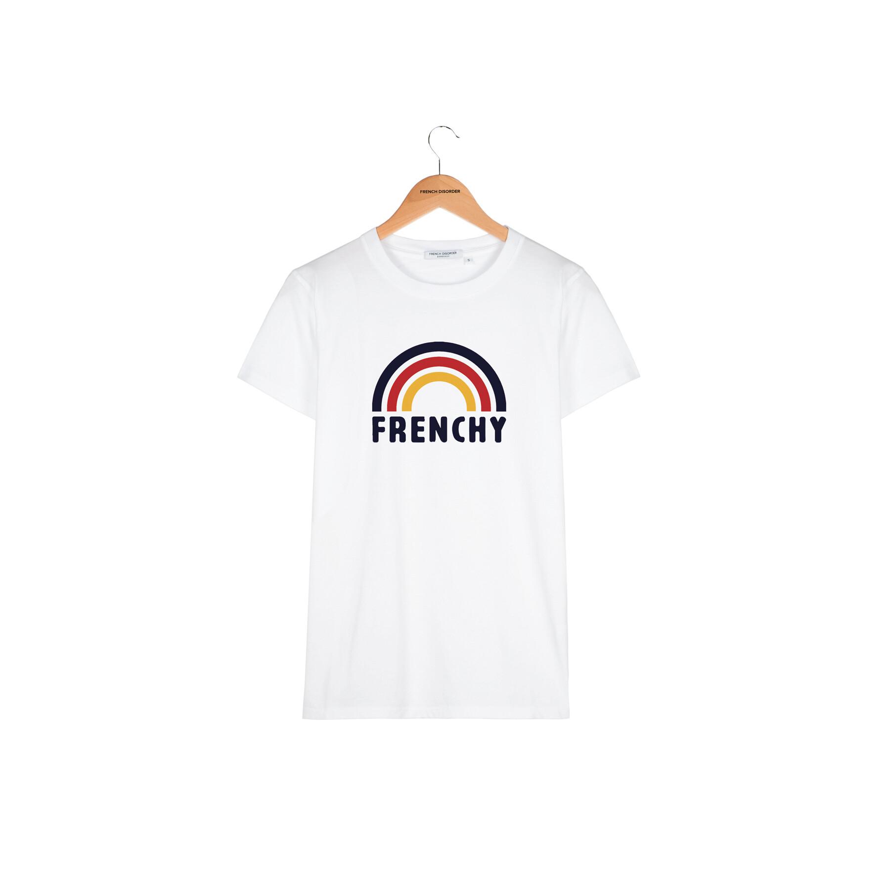 Koszulka damska French Disorder Frenchy