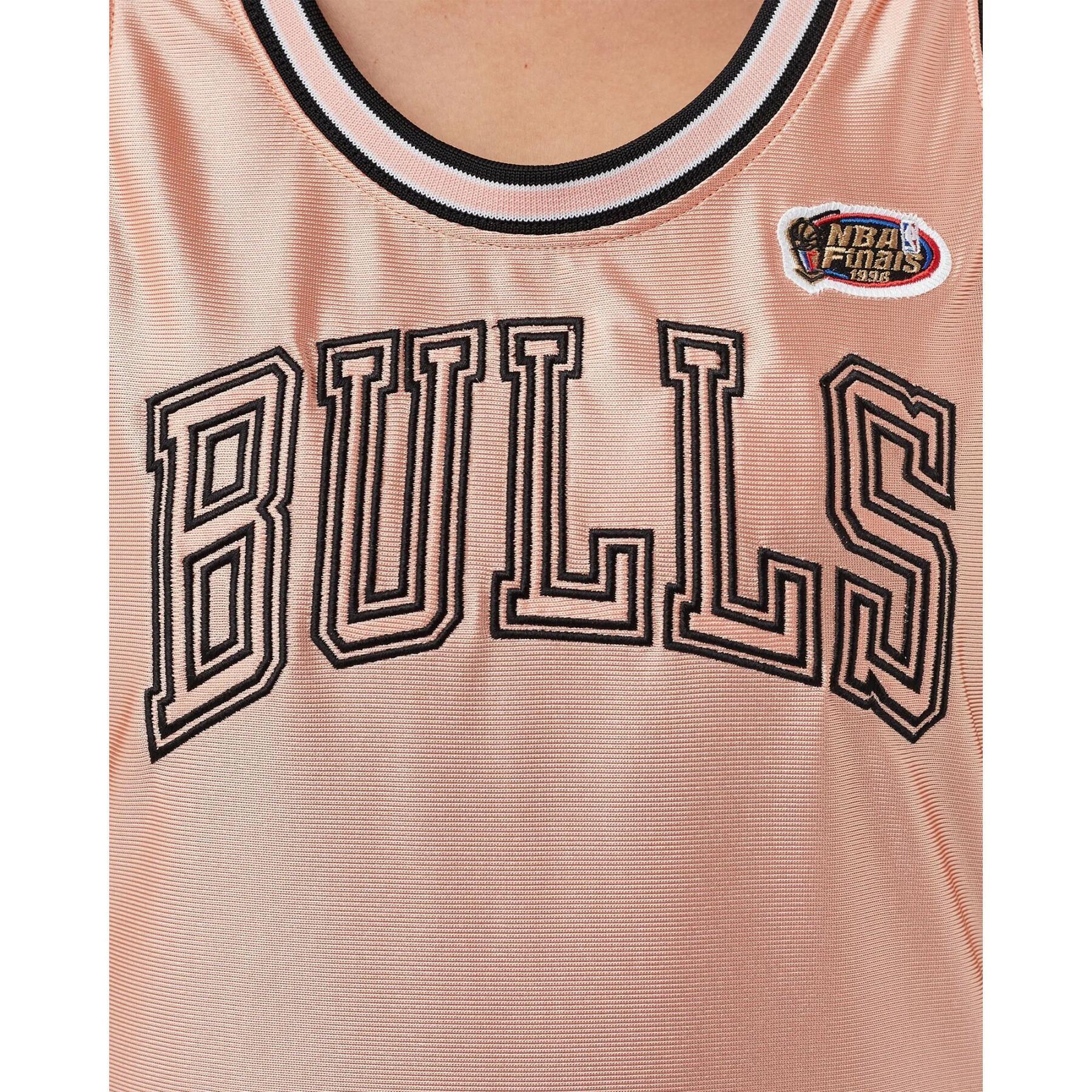 Damska koszulka Chicago Bulls dazzle