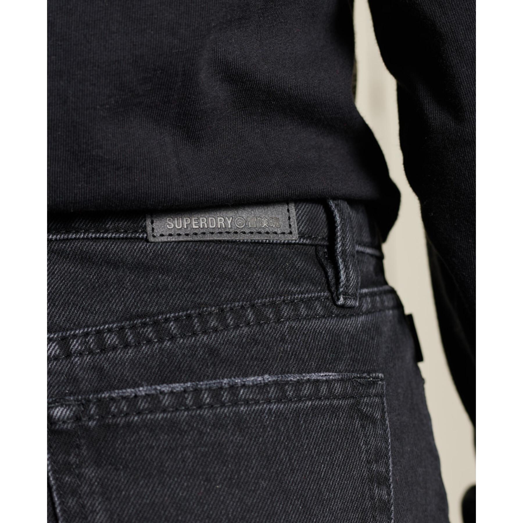 Damska spódnica jeansowa Superdry