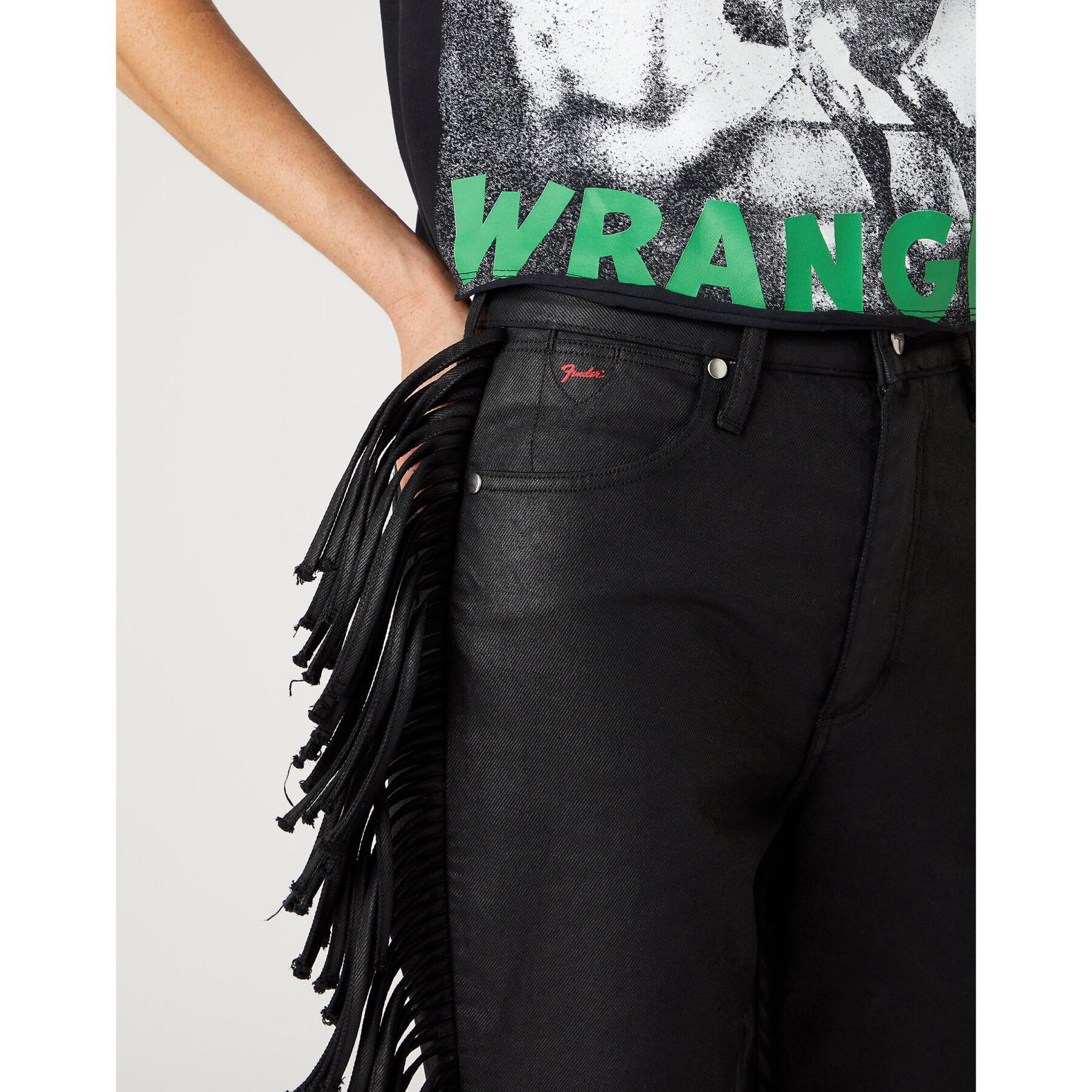 Jeans kobieta Wrangler Westward