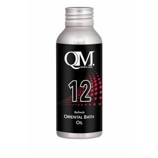 Orientalny olejek do kąpieli QM Sports QM12