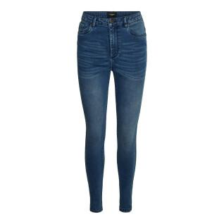 Damskie skinny jeans Vero Moda vmsophia 3136