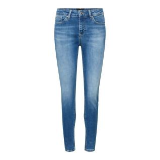 Damskie skinny jeans Vero Moda vmpeach 3210