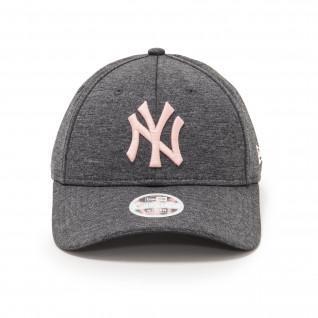 Czapka damska New Era 9forty New York Yankees Tech