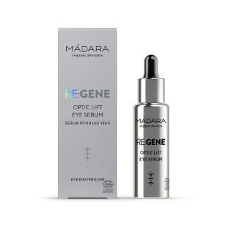 Serum do konturowania oczu Madara REe:Gene Optic Lift 15 ml