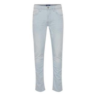 Damskie jeansy tapered Blend Jogg - Twister