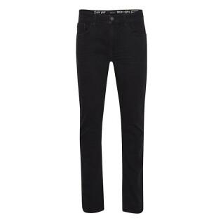 Damskie jeansy tapered Blend Twister - Jogg