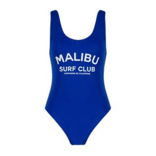 Damski kostium kąpielowy Compagnie de Californie Malibu