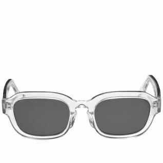 Okulary przeciwsłoneczne Colorful Standard 01 crystal clear/black