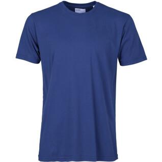 Koszulka Colorful Standard Classic Organic royal blue