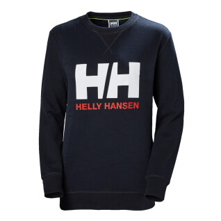 Bluza damska Helly Hansen Logo Crew