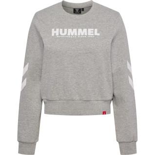 Bluza damska Hummel Legacy