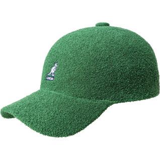 Elastyczna czapka dla kobiet Kangol Bermuda